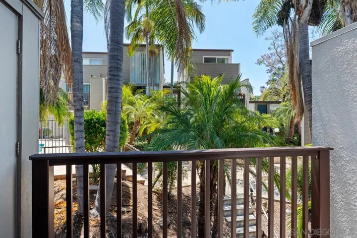4545 Collwood Blvd #52, San Diego, California 92115