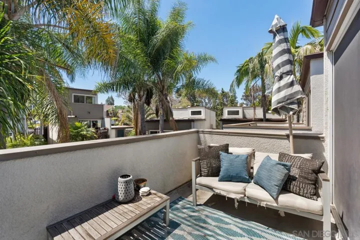 4545 Collwood Blvd #52, San Diego, California 92115