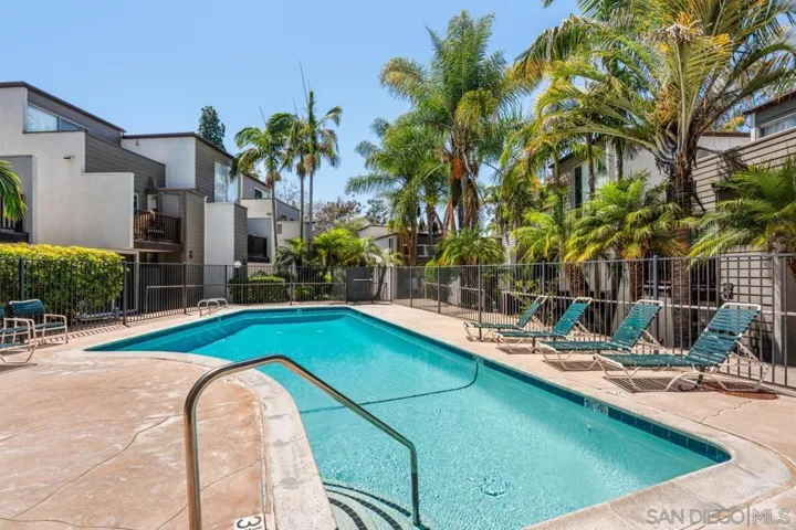 4545 Collwood Blvd #52, San Diego, California 92115