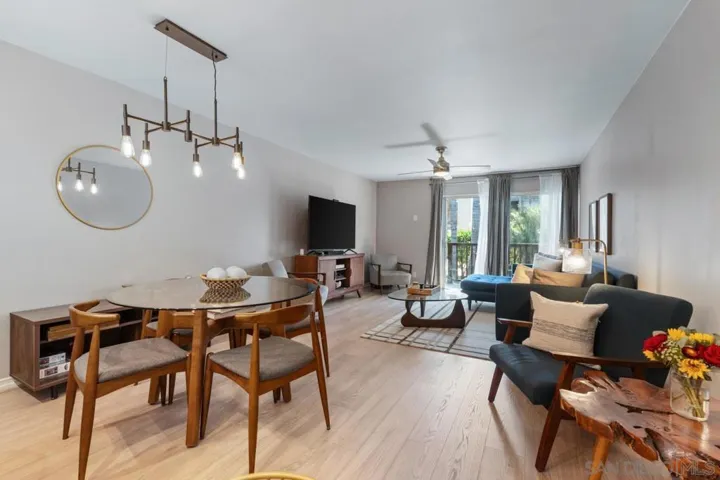 4545 Collwood Blvd #52, San Diego, California 92115