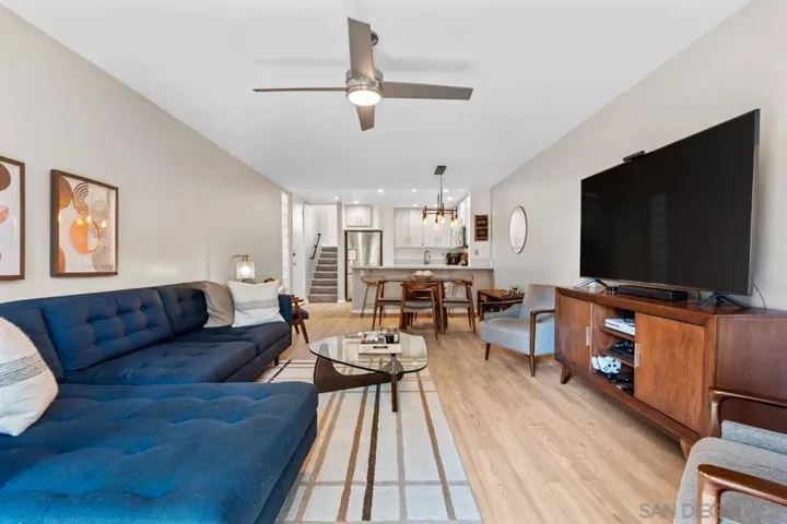 4545 Collwood Blvd #52, San Diego, California 92115