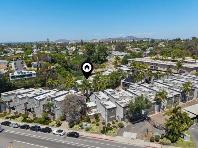 4545 Collwood Blvd #52, San Diego, California 92115