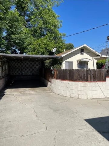 449 N 8th Avenue B, Upland, California 91786