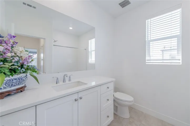 3rd floor bathroom