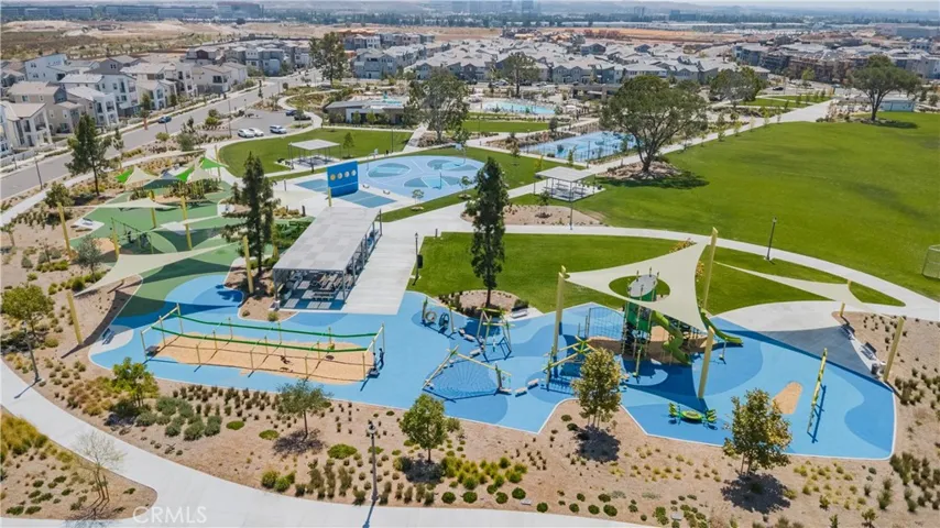 Drone - great park 2