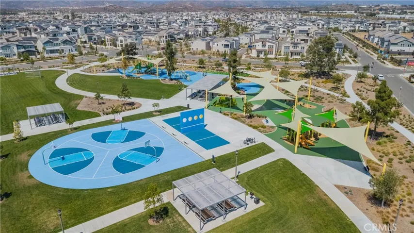 Drone - great park 1