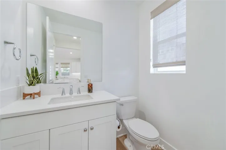 level 1 bathroom