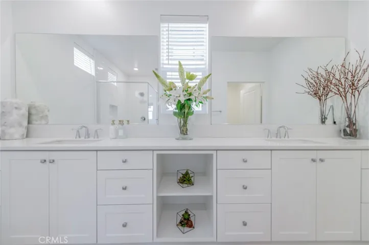 master bath room