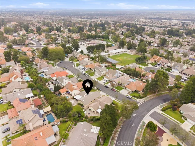 11548 Copper Pass Court, Rancho Cucamonga, California 91737