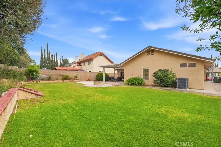 11548 Copper Pass Court, Rancho Cucamonga, California 91737