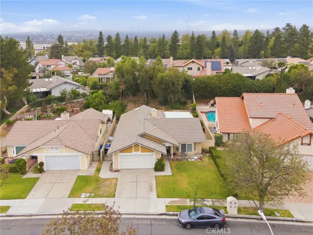 11548 Copper Pass Court, Rancho Cucamonga, California 91737