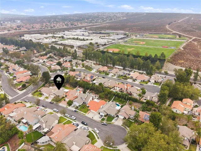 11548 Copper Pass Court, Rancho Cucamonga, California 91737