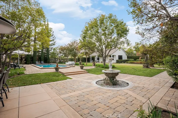 4215 Hidden Oaks, Yorba Linda, California 92886