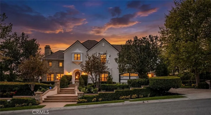 4215 Hidden Oaks, Yorba Linda, California 92886