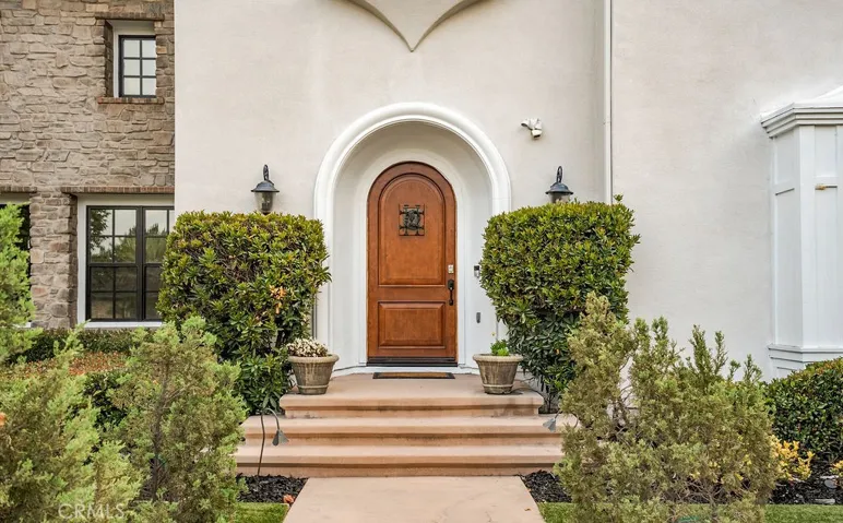 4215 Hidden Oaks, Yorba Linda, California 92886