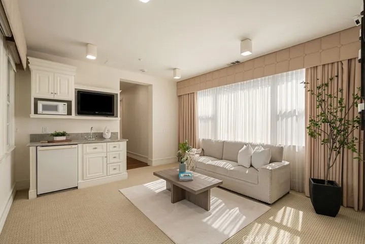 Loft / bonus room