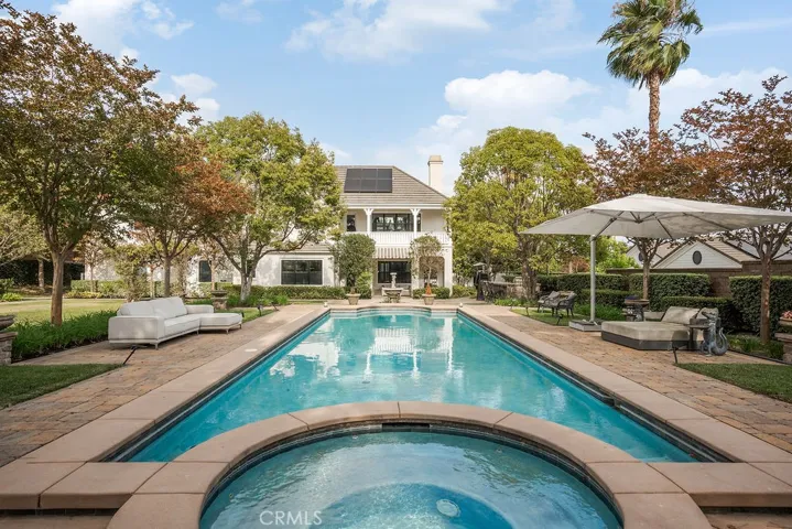 Pool /Spa