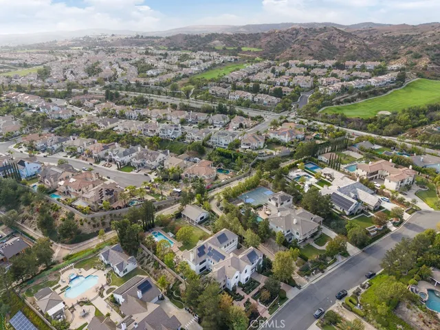 Close to Black Gold Golf  course