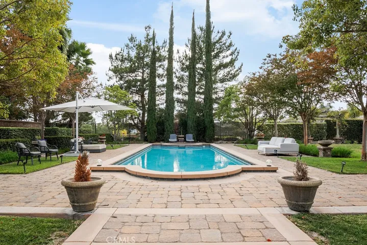 4215 Hidden Oaks, Yorba Linda, California 92886