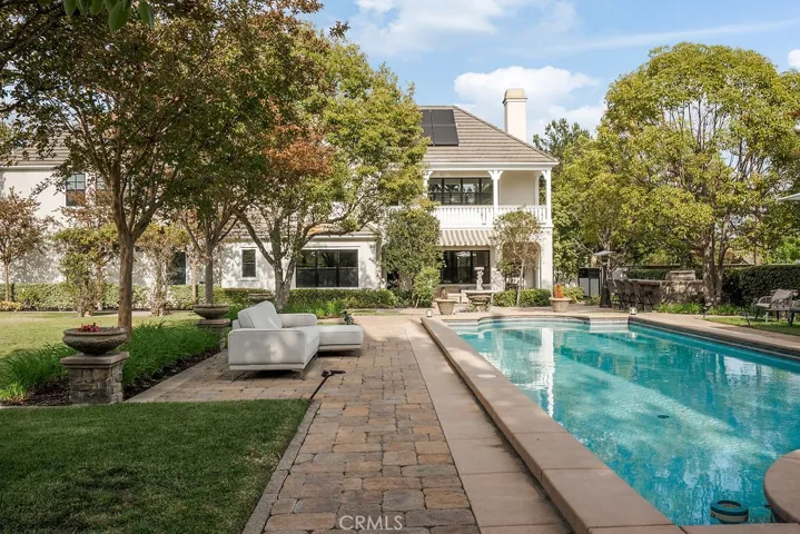 4215 Hidden Oaks, Yorba Linda, California 92886