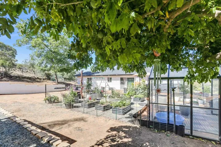 9861 Bon Vue Drive, El Cajon, California 92021