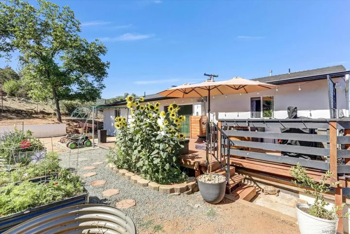 9861 Bon Vue Drive, El Cajon, California 92021