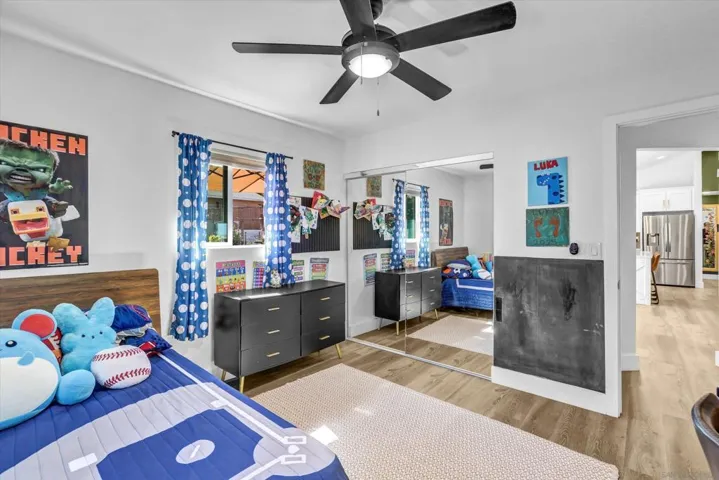 9861 Bon Vue Drive, El Cajon, California 92021