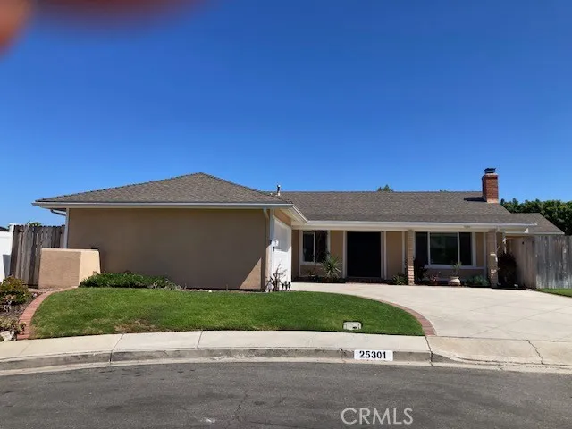 25301 Via Piedra Roja, Laguna Niguel, California 92677