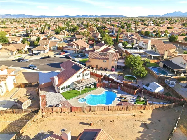 13540 Blue Sage Court, Victorville, California 92392