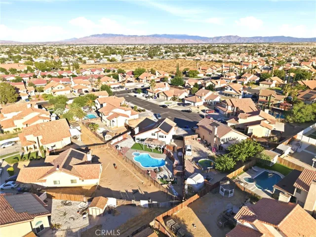 13540 Blue Sage Court, Victorville, California 92392