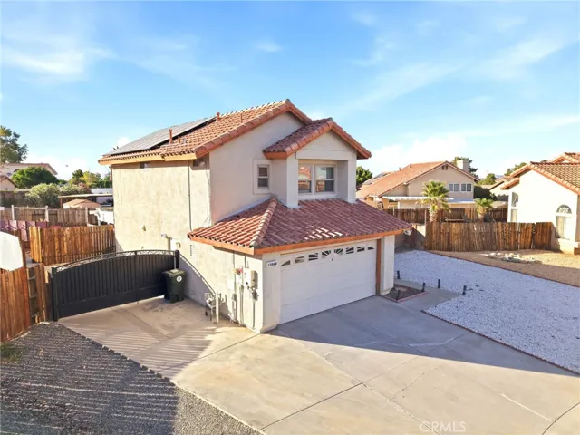 13540 Blue Sage Court, Victorville, California 92392