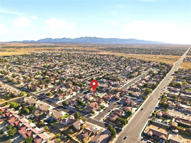 13540 Blue Sage Court, Victorville, California 92392