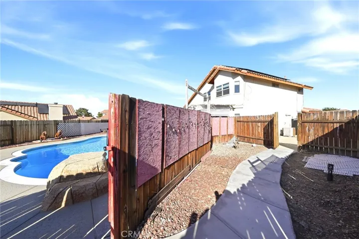 13540 Blue Sage Court, Victorville, California 92392