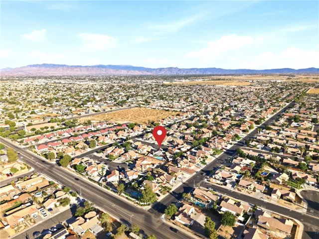 13540 Blue Sage Court, Victorville, California 92392