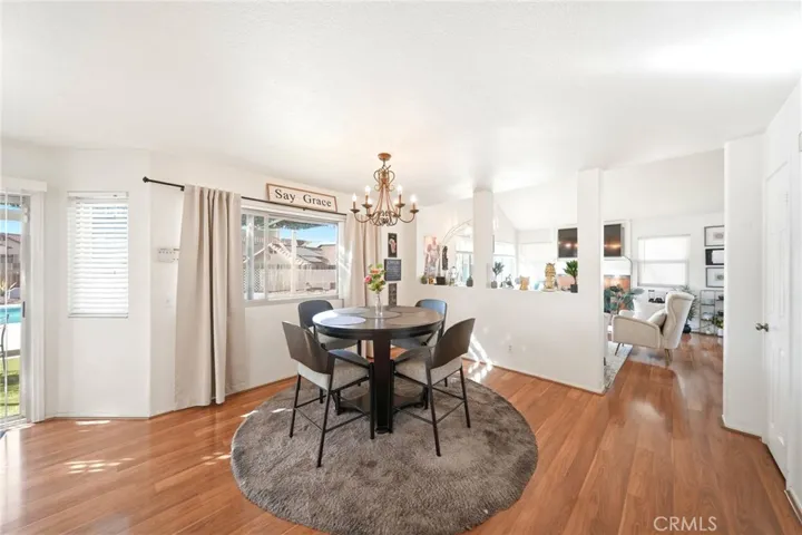 13540 Blue Sage Court, Victorville, California 92392