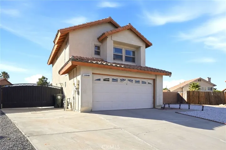 13540 Blue Sage Court, Victorville, California 92392