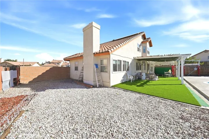 13540 Blue Sage Court, Victorville, California 92392