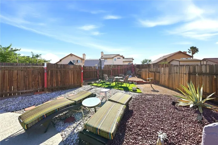 13540 Blue Sage Court, Victorville, California 92392