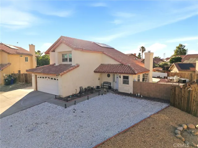13540 Blue Sage Court, Victorville, California 92392