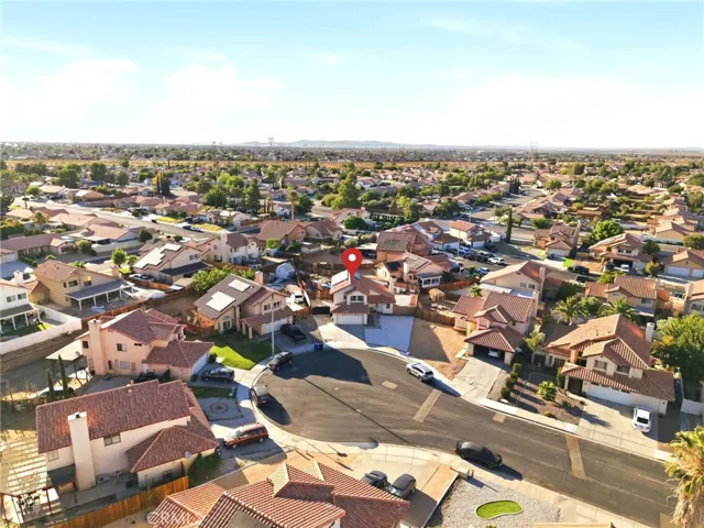 13540 Blue Sage Court, Victorville, California 92392