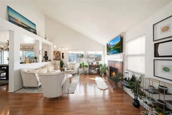 13540 Blue Sage Court, Victorville, California 92392