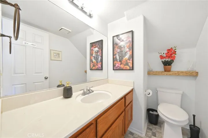 13540 Blue Sage Court, Victorville, California 92392