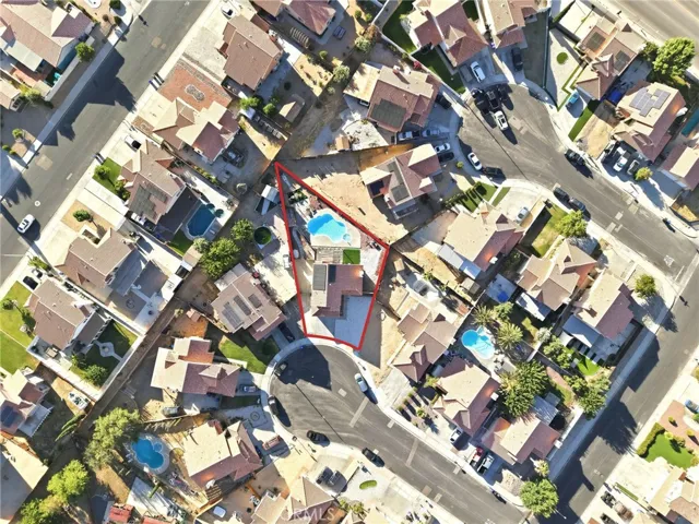 13540 Blue Sage Court, Victorville, California 92392