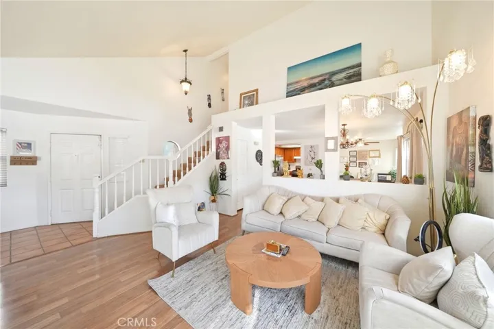 13540 Blue Sage Court, Victorville, California 92392