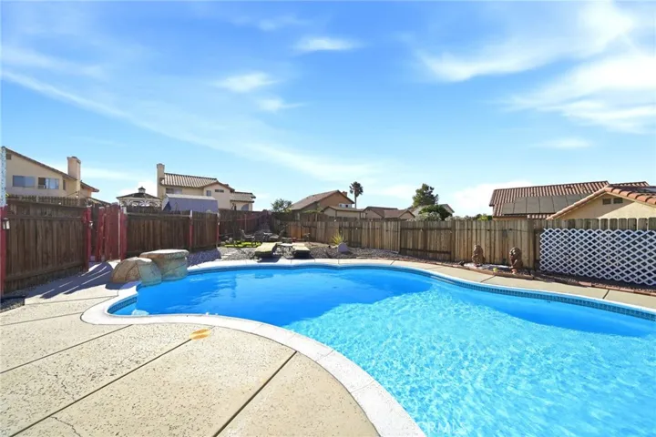 13540 Blue Sage Court, Victorville, California 92392