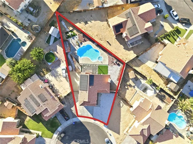 13540 Blue Sage Court, Victorville, California 92392