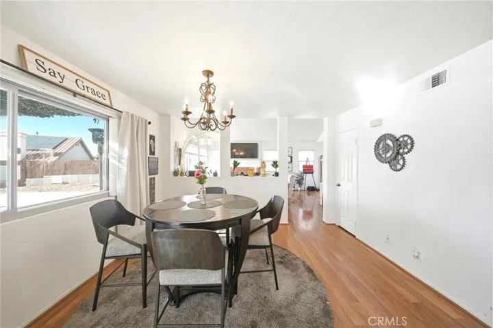 13540 Blue Sage Court, Victorville, California 92392