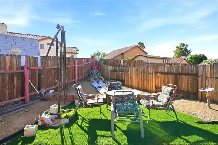 13540 Blue Sage Court, Victorville, California 92392