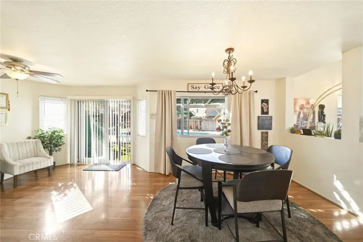 13540 Blue Sage Court, Victorville, California 92392