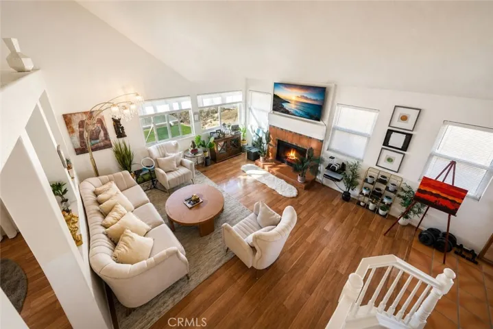 13540 Blue Sage Court, Victorville, California 92392